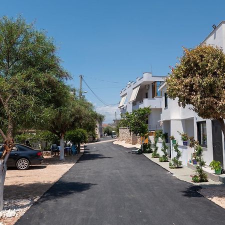 Vila Sefedin クサミル エクステリア 写真