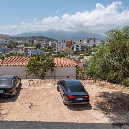Vila Sefedin クサミル エクステリア 写真